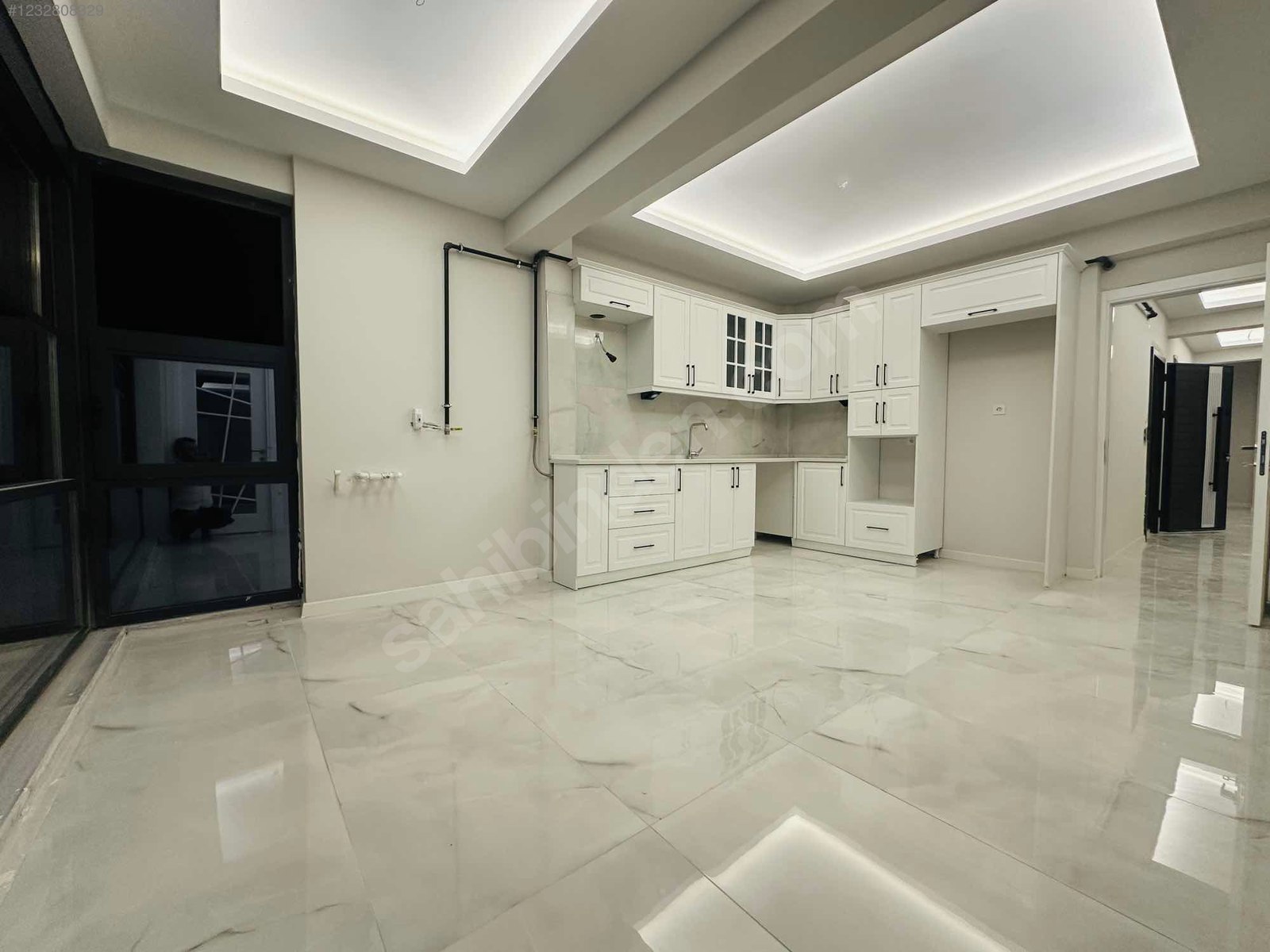 ULU iNŞAAT' TAN ULTRA LÜKS DAİRE - BURSA YENİŞEHİR fotoğraf 15