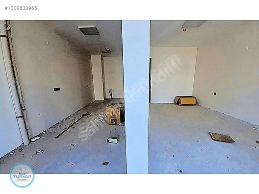 TUZLA ORHANLI MAH. 63 M2 KİRALIK DÜKKAN ZEMİN KAT - GK1-4 BLOK - İSTANBUL TUZLA fotoğraf 3