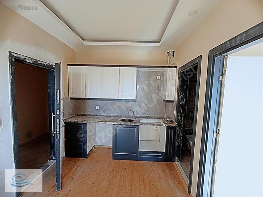 Gültepe'de Migros Yakını Satılık 1+1 Daire (40m²) - ADANA SARIÇAM fotoğraf 4