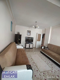 BAHÇELİEVLER MAHALLESİ OBA TAKSİ YANINDA YATIRIMA UYGUN FIRSAT DAİRE - ÇORUM MERKEZ fotoğraf 8
