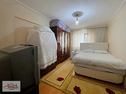 İMİR EMLAK'TAN FATİH MAH.3+1 MASRAFSIZ GÜNEY CEPHE DAİRE - ANKARA PURSAKLAR fotoğraf 12