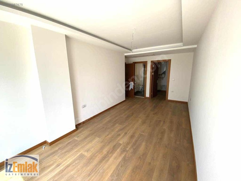 İz Emlak'tan Muhteşem Deniz Manzaralı 3 Odalı Daire - İZMİR GÜZELBAHÇE fotoğraf 6