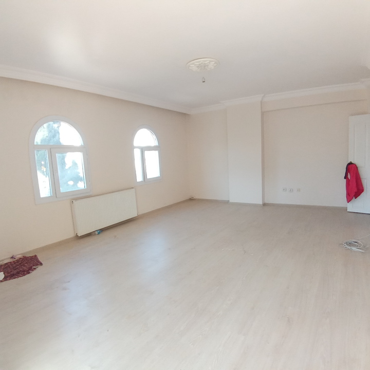 MEZİTLİ YENİMAHALLE. DOĞALGAZLI 3+1 SATILIK DAİRE - MERSİN MEZİTLİ fotoğraf 6