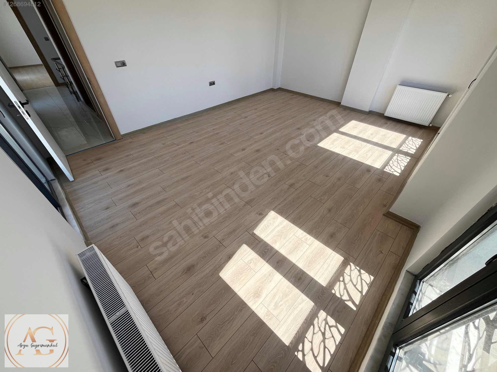 ARYA'DAN ALTINKUM'DA DOĞALGAZLI SATILIK 4+1 DUBLEKS DAİRE - BALIKESİR EDREMİT fotoğraf 23