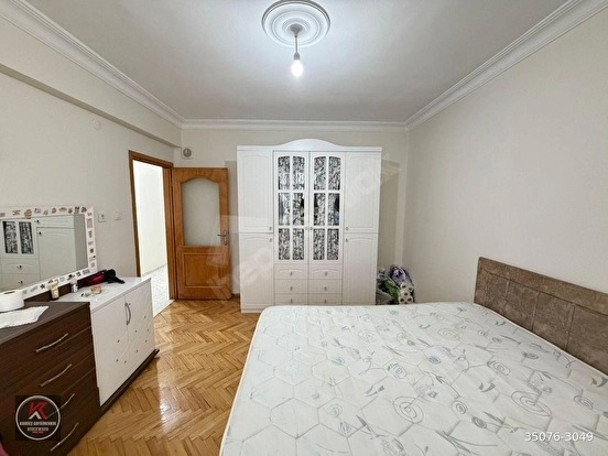 KARAMÜRSEL KAYACIK’TA DENİZ MANZARALI SATILIK 3+1 İSKANLI DAİRE | SİTE İÇİ - KOCAELİ KARAMÜRSEL fotoğraf 33