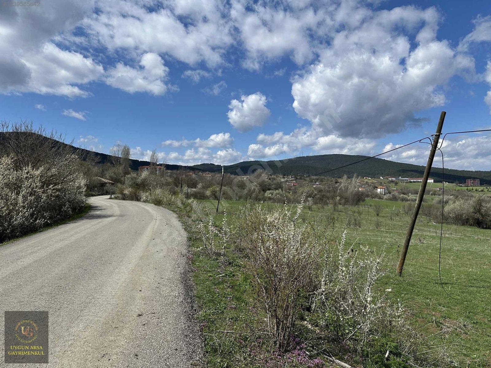 KARABÜK OVACIK MERKEZ'DE 4 KAT TİCARİ+KONUT UYGUN ARSA - KARABÜK OVACIK fotoğraf 9