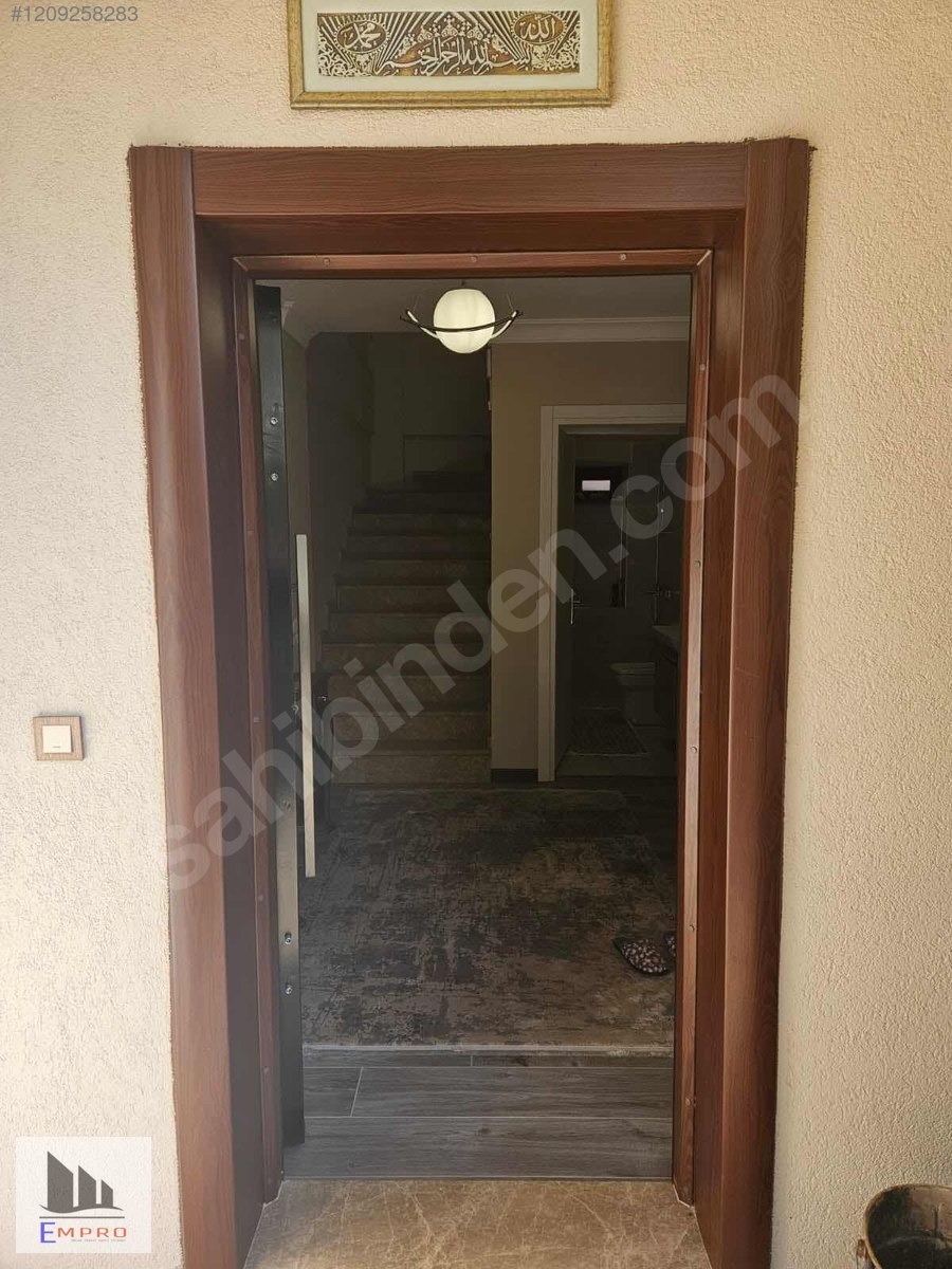 SÜPER KONUMDA DOĞA İÇİNDE MÜSTAKİL EV - KOCAELİ BAŞİSKELE fotoğraf 12