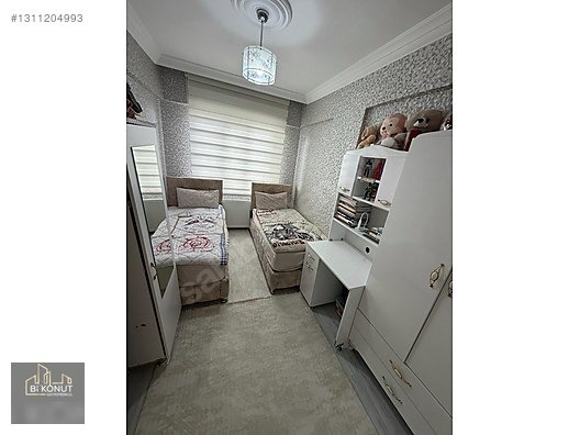 ERTUĞRULGAZİ SU YOLUNDA 2+1 MERKEZİ KONUM'DA SATILIK DAİRE - GAZİANTEP ŞAHİNBEY fotoğraf 4