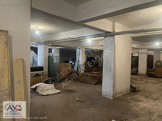 Ağrı'da Satılık 600 m² Depo - Devlet Hastanesi Yakını - AĞRI MERKEZ fotoğraf 12