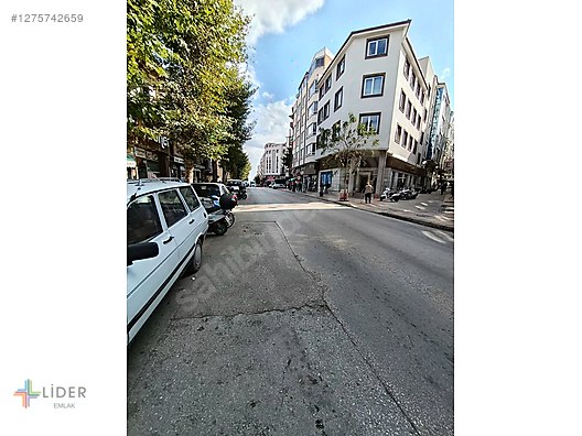 LİDER EMLAK'TAN CUMHURİYET CADDESİNDE EŞYALI 1+1 KİRALIK DAİRE - AMASYA MERZİFON fotoğraf 14