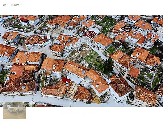 ÜNİVERSİTEYE YAKIN KÖY İÇİ TEK TAPU ARSA - BURDUR MERKEZ fotoğraf 5