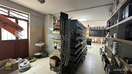 VIP GAYRİMENKUL' den Cadde Üzerinde 180 m² 2 Katlı Dükkan - ANTALYA ELMALI fotoğraf 23