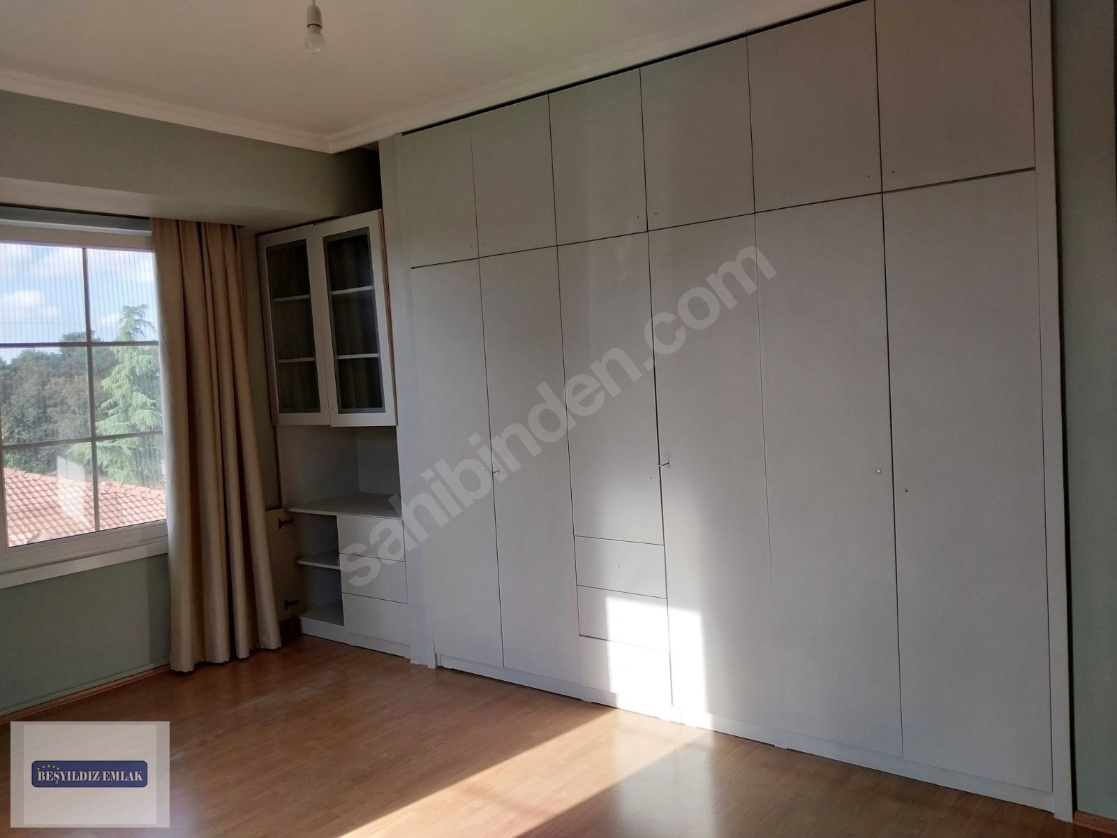 REŞADİYE PARKEVLER SİTESİNDE 5+2 MASRAFSIZ VİLLA - İSTANBUL ÇEKMEKÖY fotoğraf 11
