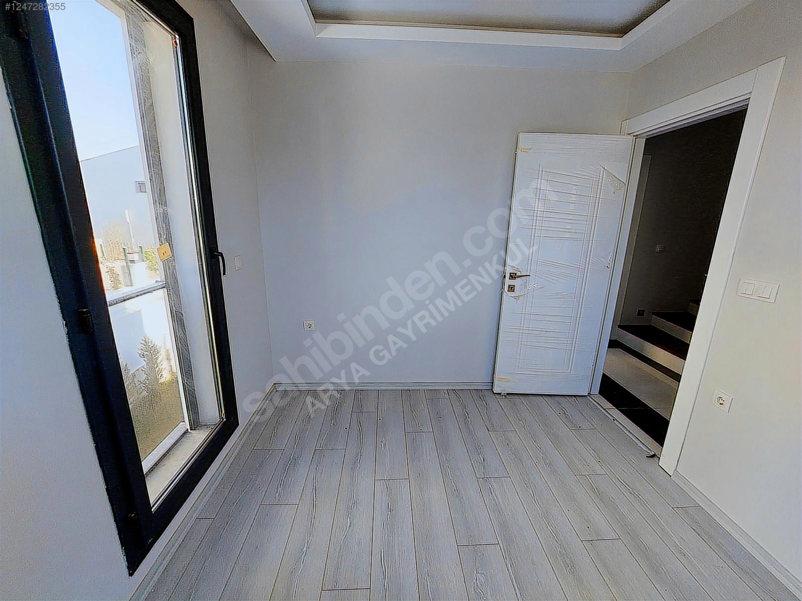 Arya Gayrimenkul Seferihisar Akarcada Satılık Sıfır 4+1Villa - İZMİR SEFERİHİSAR fotoğraf 6