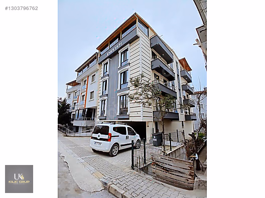 KILIÇ GAYRİMENKUL'DEN ARAKAT 130MT YERDEN ISITMALI 3+1 DAİRE - KOCAELİ KÖRFEZ fotoğraf 6
