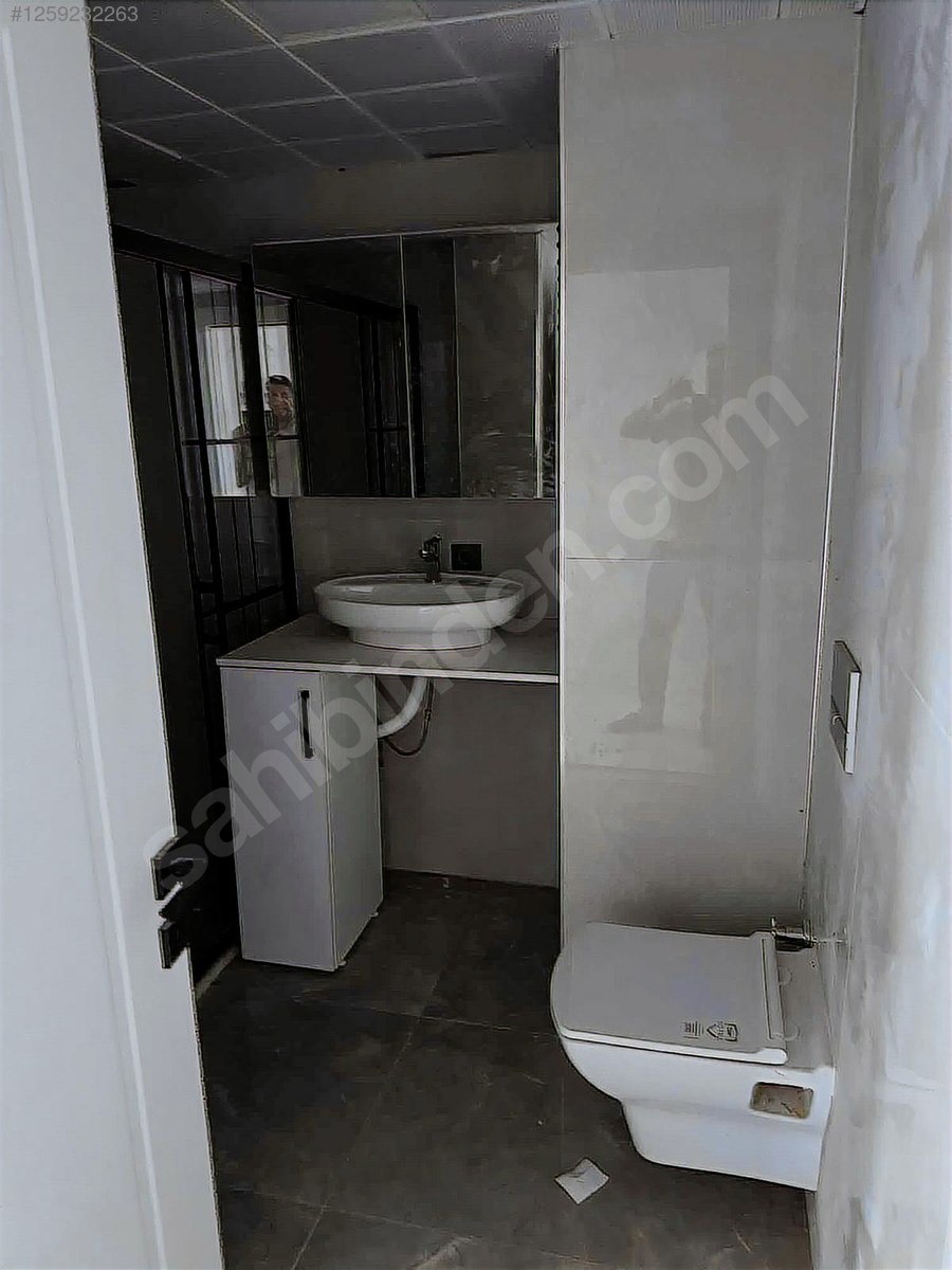 DOSTLARDAN HÜRRİYET DE 2+0 SATILIK DAİRE - MANİSA AKHİSAR fotoğraf 9