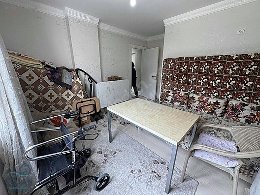 Meydan postanesi arkası satılık 3+1 daire - ANTALYA MURATPAŞA fotoğraf 39