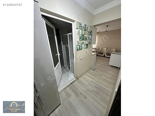 TAŞHAN' DAN ÇINAR APARTTA 1+1 EŞYALI KİRALIK DAİRELER - AMASYA MERKEZ fotoğraf 4