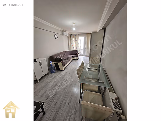 EFELER GAYRİMENKUL 1+1 Ara Kat Eşyalı Cuma Mah SATILIK - AYDIN EFELER fotoğraf 11