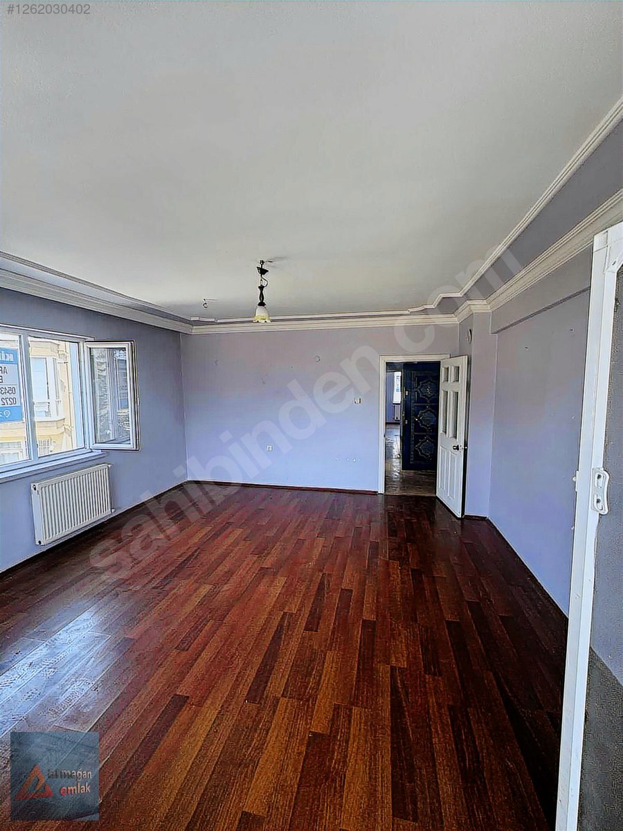 MAREŞAL 2+1 KİRALIK ARA KAT DAİRE - AFYONKARAHİSAR MERKEZ fotoğraf 8
