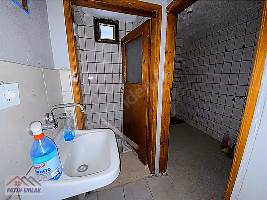 Fatih'ten Gemlik dr ziya kaya Mh 2+1 4.kat kat mülkiyetli - BURSA GEMLİK fotoğraf 22