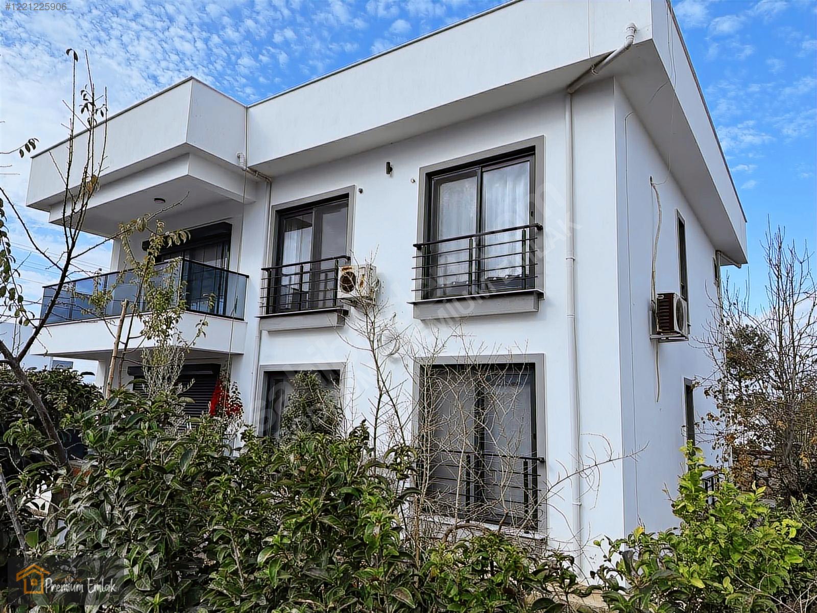 MİLAS BALCILAR MAH.460mt2 İÇİNDE DUBLEX MUHTEŞEM VİLLA. - MUĞLA MİLAS fotoğraf 21