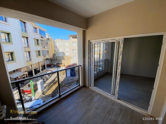 A PLUS GAYRİMENKULDEN ÇARŞI İÇİ SIFIR 3+1 DUBLEKS SATILIK DAİRE - İZMİR TİRE fotoğraf 7
