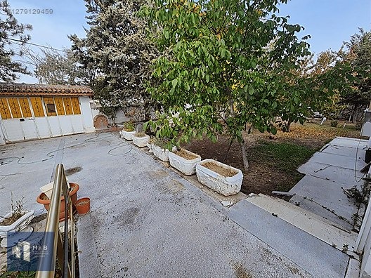 MERAM ESKİYOLDA-DEVLET HASTANESİ YAKINI-KİRALIK 3+1 BAHÇELİDAİRE - KONYA MERAM fotoğraf 23