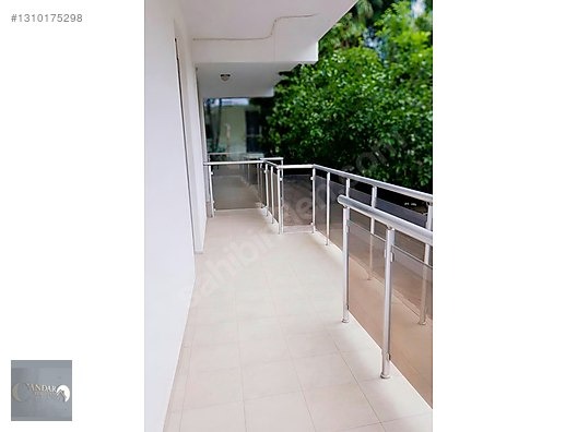 HURMA'DA HAVUZLU SİTEDE YÜKSEK GİRİŞ 1+1 SATILIK FIRSAT DAİRE