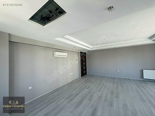 YUSUF KARADAĞLIDAN NİKAH SARAYI CİVARI SATILIK 5+1 LÜKS - MALATYA YEŞİLYURT fotoğraf 10