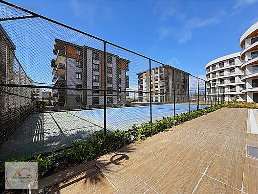 ARYA'DAN MUHTEŞEM TASARIMLI 3+1 HAVUZLU OTOPARKLI LÜKS DAİRE - BALIKESİR BURHANİYE fotoğraf 7