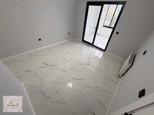 ARYA'DAN GÜRE'DE ŞIK TASARIMLI DENİZE YAKIN 4+1 LÜKS VİLLA - BALIKESİR EDREMİT fotoğraf 5