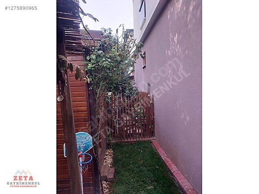 Karamanpark Villaları'nda Satılık 4+1 Müstakil Villa - SAKARYA ADAPAZARI fotoğraf 25