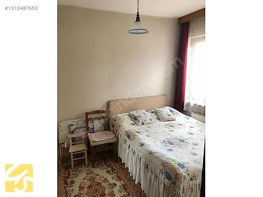KALICI KONUTLAR YAŞAMKENT'TE SATILIK 3+1 DAİRE - BOLU MERKEZ fotoğraf 7