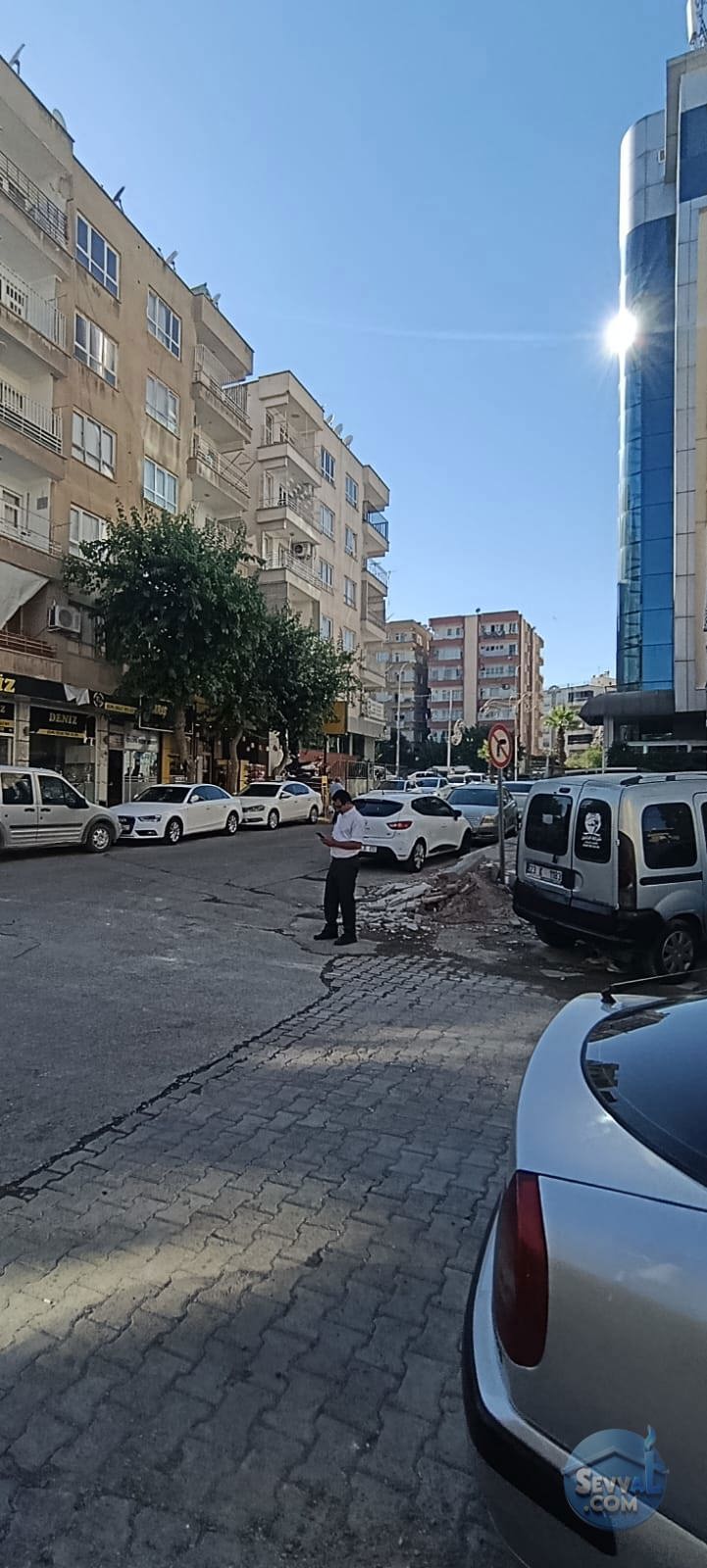 YATIRIMA VE OTURUMA HAZIR FIRSAT DAİRESİ - ŞANLIURFA HALİLİYE fotoğraf 3
