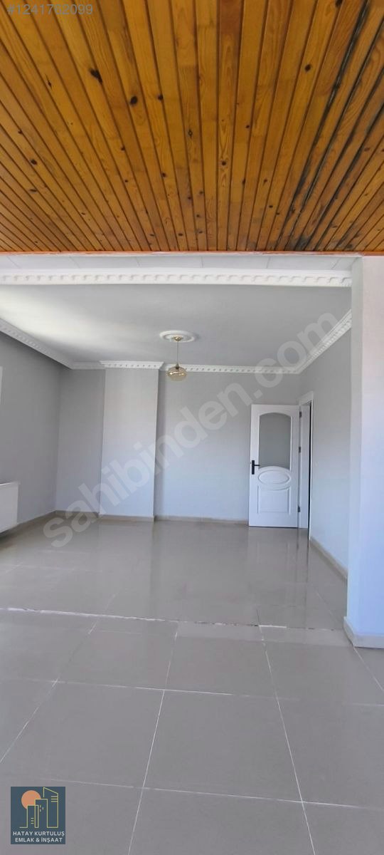 KURTULUŞ EMLAKTAN SATILIK KELEPİR DUBLEKS - HATAY BELEN fotoğraf 7
