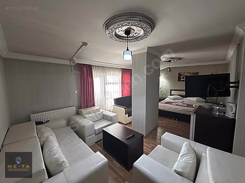 META GAYRİMENKULDEN 38 ODALI MÜLKİYETİ İLE BİRLİKTE SATILIK OTEL - ANKARA POLATLI fotoğraf 19