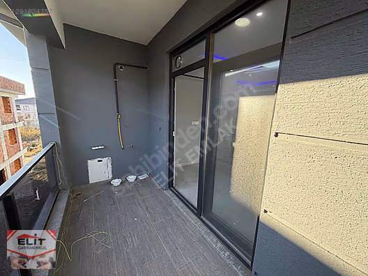 12 AY VADE İMKANI İLE KARASU SAHİLDE HAVUZLU SIFIR 2+1 DAİRE - SAKARYA KARASU fotoğraf 31