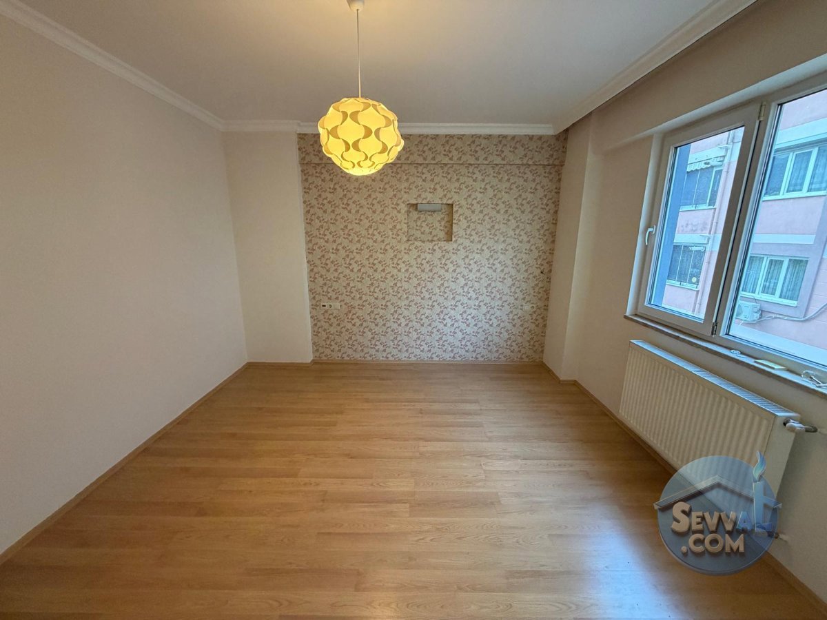 ADALET MAHALLESİNDE GENİŞ 3+1 DAİRE  - DENİZLİ MERKEZEFENDİ fotoğraf 7