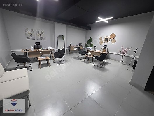 TALATPAŞA CADDESİ ÜZERİNDE 2 KATLI DEVREN KİRALIK SPOR SALONU - İSTANBUL KAĞITHANE fotoğraf 13