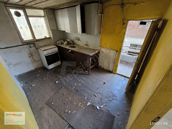 OKUROĞLU EMLAK'TAN CADDE ÜZERİ MERKEZİ KONUMDA SATILIK MÜSTAKİL EV - TOKAT MERKEZ fotoğraf 7