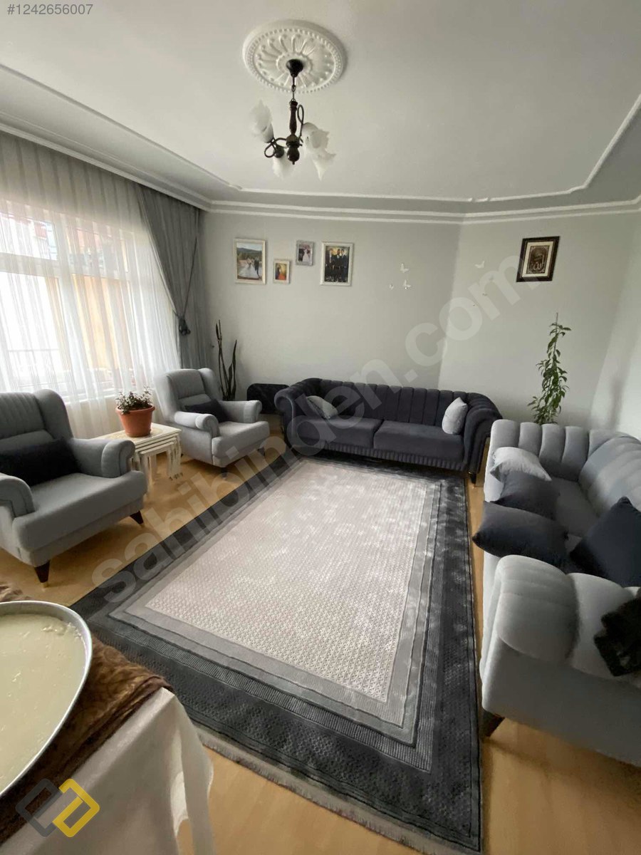 Emlak Akademiden Şehir Merkezinde 3+1 daire - YOZGAT MERKEZ fotoğraf 13