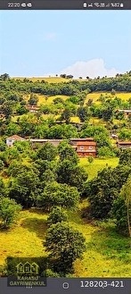 ÇANAKKALE BİGA DİKMEN KÖYÜ MÜSTAKİL TAPU İMARLI - ÇANAKKALE BİGA fotoğraf 4