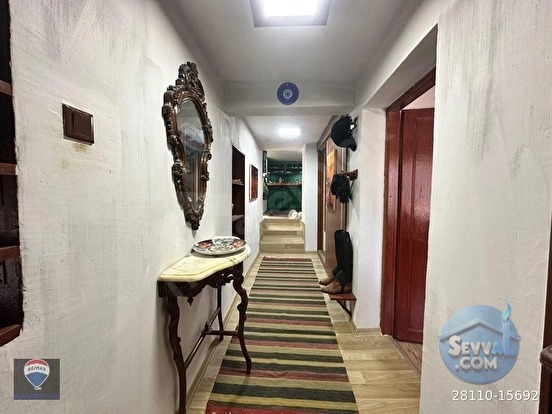 AYDIN GERMENCIK MURSALLI MAHALLESI'INDE 355M2 BAHÇE IÇINDE MUSTAKIL 3+1 DUBLEKS  - AYDIN GERMENCİK fotoğraf 19