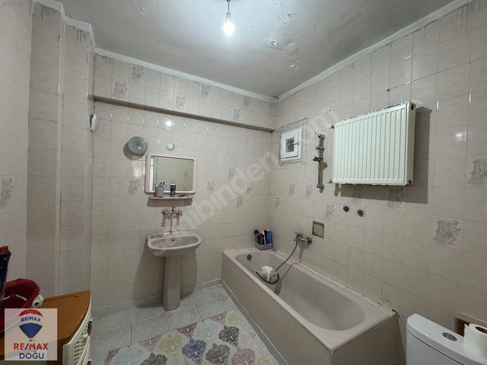 REMAX DOĞUDAN İZZETPAŞA MAH.KAÇIRILMAYACAK SATILIK FIRSAT DAİRE - ELAZIĞ MERKEZ fotoğraf 2
