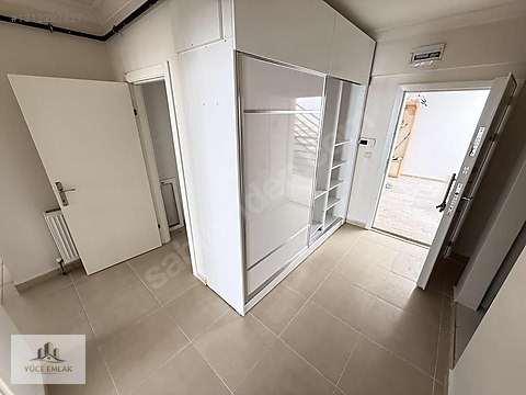 YÜCE'DEN ▓KAPALI OTOPARK 3+1 GENİŞ OTURUMLU KİLERLİ FIRSAT DAİRE - ANKARA PURSAKLAR fotoğraf 23