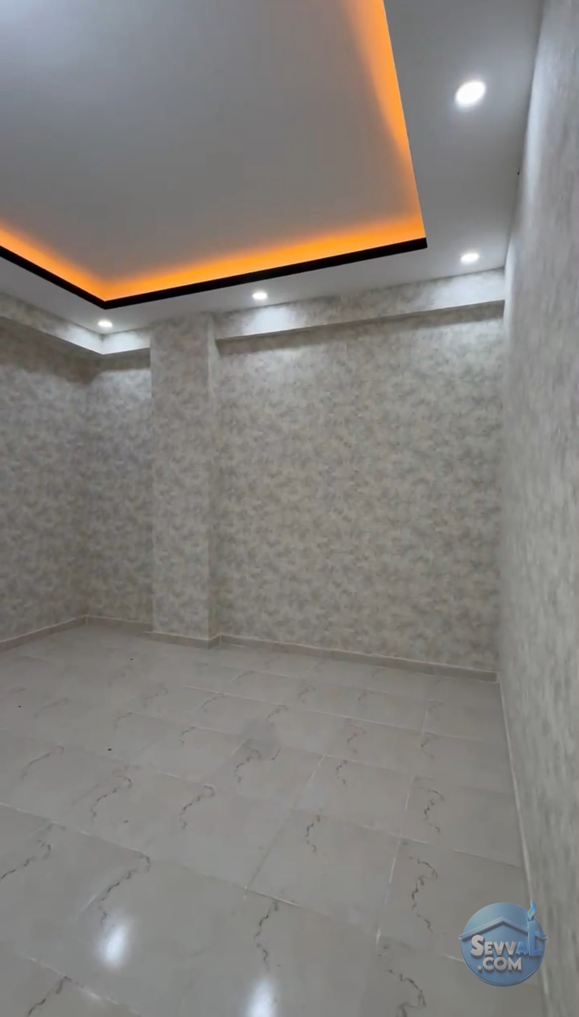 DEVTEŞTİ MAH. İÇİ FUL BAKIMLI 2+1 ODALI 110 m2 DOĞALGAZLI SATILIK ARAKAT  DAİRE. - ŞANLIURFA HALİLİYE fotoğraf 7