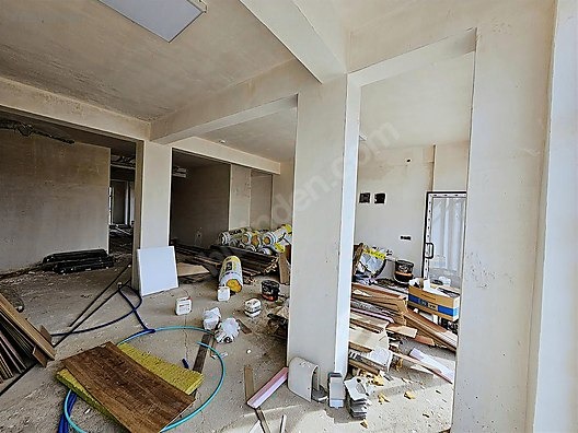 ARAÇ TAKASLI-RESMİ TAPU DEVİR-125 M2 HER İŞE UYGUN SUPER DÜKKAN - ANKARA ÇUBUK fotoğraf 9