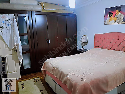 Bahçelievler'de Satılık 3+1 Daire, 145m², Merkezi Konum - ZONGULDAK MERKEZ fotoğraf 36