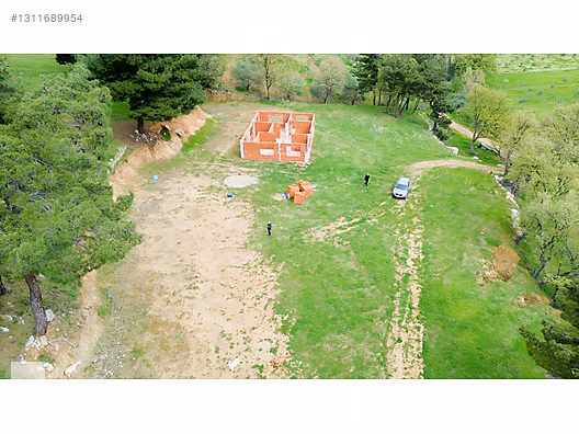 ÇANAKKALE BAYRAMİÇ DALOBA KÖYÜ 4781 m2 TARLA - ÇANAKKALE BAYRAMİÇ fotoğraf 32